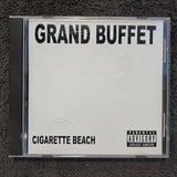 GRAND BUFFET CIGARETTE BEACH CD