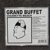 GRAND BUFFET CIGARETTE BEACH CD