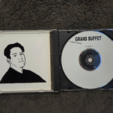 GRAND BUFFET CIGARETTE BEACH CD