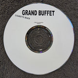GRAND BUFFET CIGARETTE BEACH CD