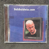 BOB BALDWIN BOBBALDWIN.COM CD