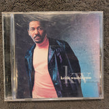KEITH WASHINGTON KW CD