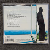 KEITH WASHINGTON KW CD