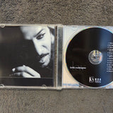 KEITH WASHINGTON KW CD