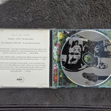 MORPHINE CURE FOR PAIN CD