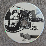 MORPHINE CURE FOR PAIN CD