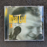 MEAT LOAF VH1 STORYTELLERS CD