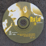 MEAT LOAF VH1 STORYTELLERS CD