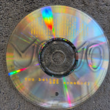 YO-YO YOU BETTER ASK SOMEBODY CD