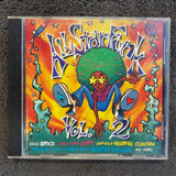 ALL STAR FUNK VOL. 2 V/A CD