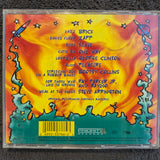 ALL STAR FUNK VOL. 2 V/A CD