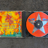 ALL STAR FUNK VOL. 2 V/A CD