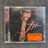 HOWARD HEWETT THE JOURNEY CD