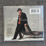 HOWARD HEWETT THE JOURNEY CD