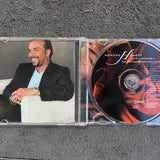 HOWARD HEWETT THE JOURNEY CD