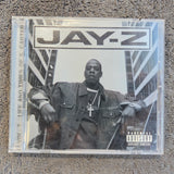 JAY-Z VOL. 3 LIFE AND TIMES OF S. CARTER CD
