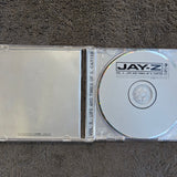 JAY-Z VOL. 3 LIFE AND TIMES OF S. CARTER CD