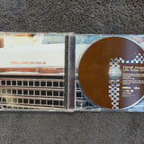 DONELL JONES LIFE GOES ON CD