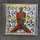 A TRIBE CALLED QUEST MIDNIGHT MARAUDERS CD