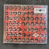 A TRIBE CALLED QUEST MIDNIGHT MARAUDERS CD