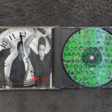A TRIBE CALLED QUEST MIDNIGHT MARAUDERS CD