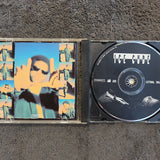 ICE CUBE LETHAL INJECTION CD