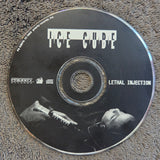 ICE CUBE LETHAL INJECTION CD