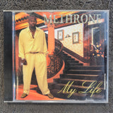 METHRONE MY LIFE CD