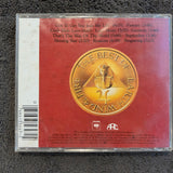 EARTH WIND & FIRE THE BEST OF VOL. 1 CD