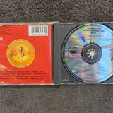 EARTH WIND & FIRE THE BEST OF VOL. 1 CD
