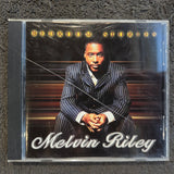 MELVIN RILEY BEDROOM STORIES CD