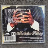 MELVIN RILEY BEDROOM STORIES CD
