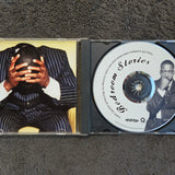 MELVIN RILEY BEDROOM STORIES CD