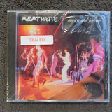 HEATWAVE ALWAYS AND FOREVER NEW CD