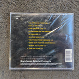 HEATWAVE ALWAYS AND FOREVER NEW CD
