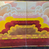 SAVOY BROWN RAW SIENNA