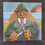 SAVOY BROWN LION'S SHARE