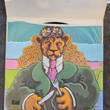 SAVOY BROWN LION'S SHARE