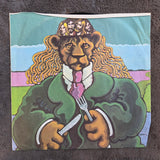 SAVOY BROWN LION'S SHARE