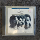 THOM ROTELLA BAND S/T CD