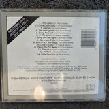 THOM ROTELLA BAND S/T CD