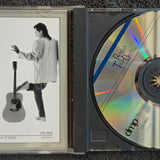 THOM ROTELLA BAND S/T CD