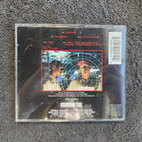 CRIMSON TIDE OST CD
