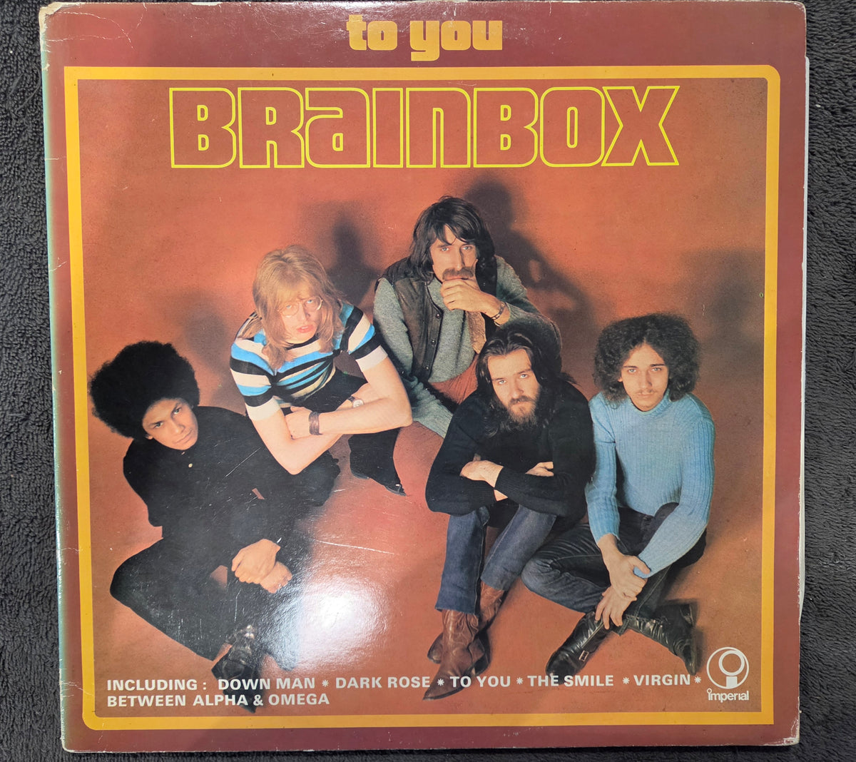 BRAINBOX TO YOU NL IMP