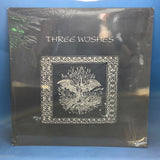 THREE WISHES S/T NEW