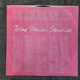 TEENA MARIE STARCHILD