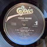 TEENA MARIE STARCHILD