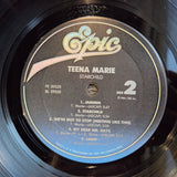 TEENA MARIE STARCHILD