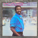 KASHIF S/T