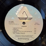 KASHIF S/T